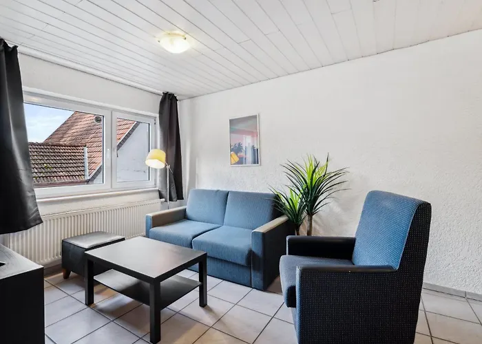 Ls Monteurzimmer - Obernheim-Kirchenarnbach照片