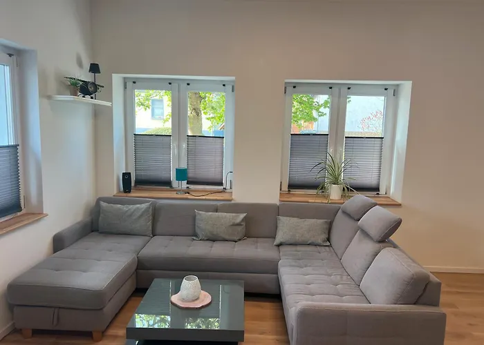 صورة Ferienwohnung Maeiasch Goedenroth