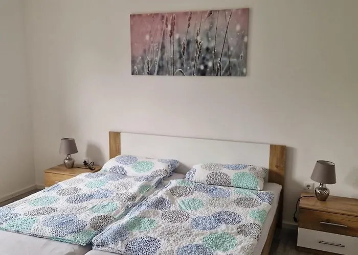 Ferienwohnung Am Panoramaweg Annweiler am Trifels fotorgafie