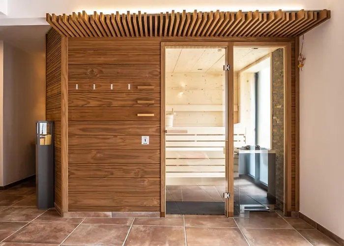 Ferienwohnungen Assenmacher Mit Sauna Altenahr foto