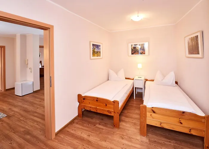 Brauers Landarthotel Gmbh Daun fotoğrafı