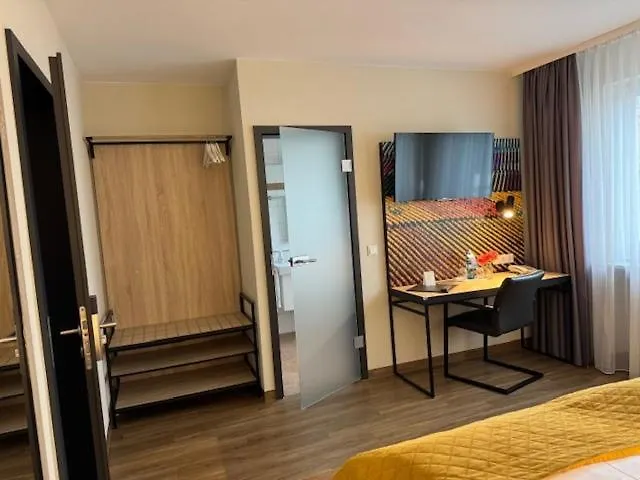 Vinotel Dirmstein foto