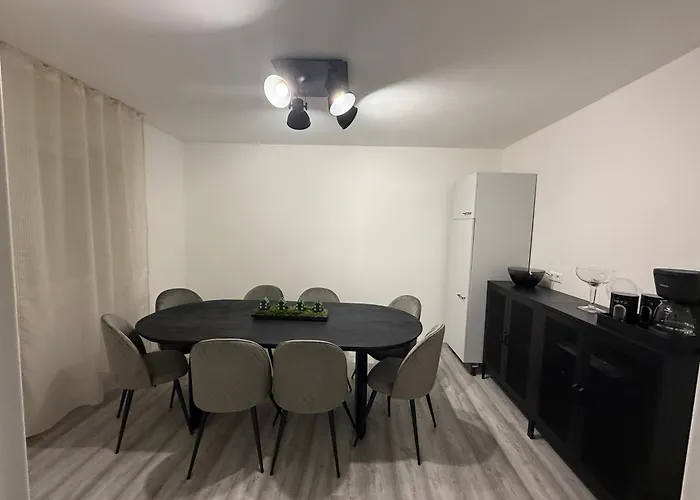 Villa Sofia2 Urschmitt foto