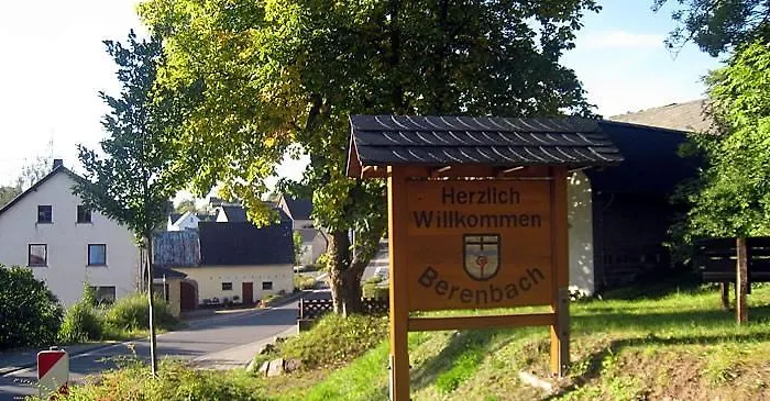 Berenbach Ferienhaus Check Ferien Dot World תמונה