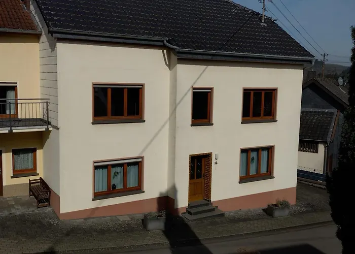 Fewo-Zur-Eifelgracht Sinspelt foto