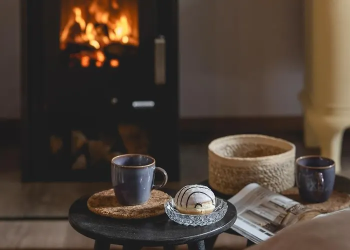 Hofgut Eveshausen Familienquartier Chalet 6-11 Gaeste Dommershausen zdjęcie