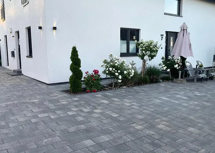 Ferienwohnung In Der Wunderschoenen Eifel Dankerath foto