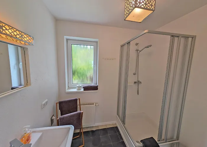 Gaestehaus Loreley - Alte Heerstrasse Fellen の写真