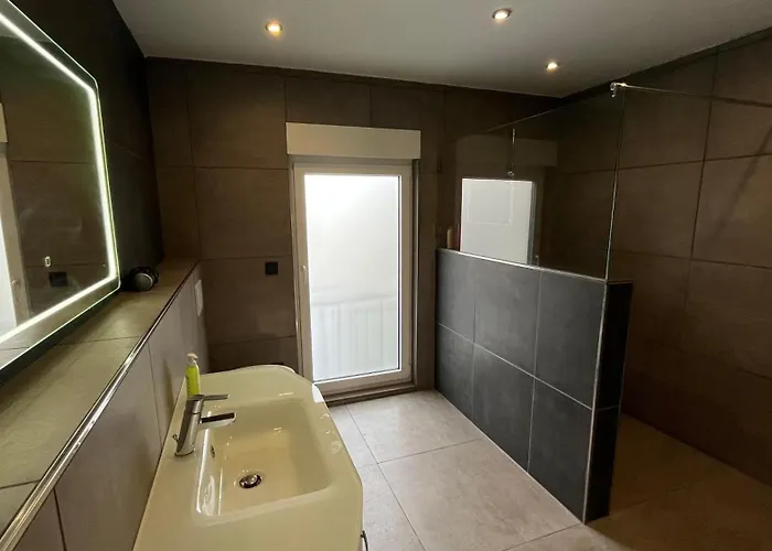 Weingut Guenther Und Gaestezimmer Gimbsheim foto