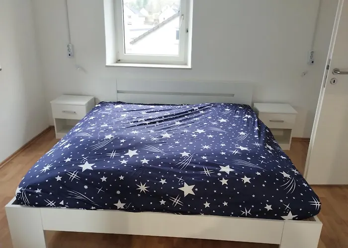 Ferienhaus in Berenbach Foto