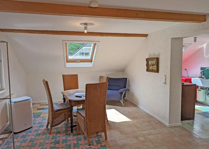 Gaestehaus Loreley - Alte Heerstrasse Fellen  photo