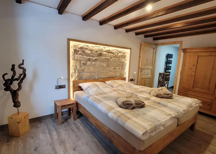 foto di Appartamento Ah Helledahls Weyer 