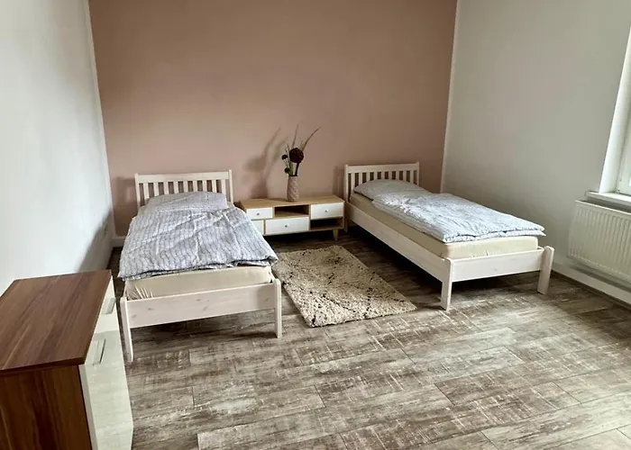 Apartment Im Gruenen Kroppach foto