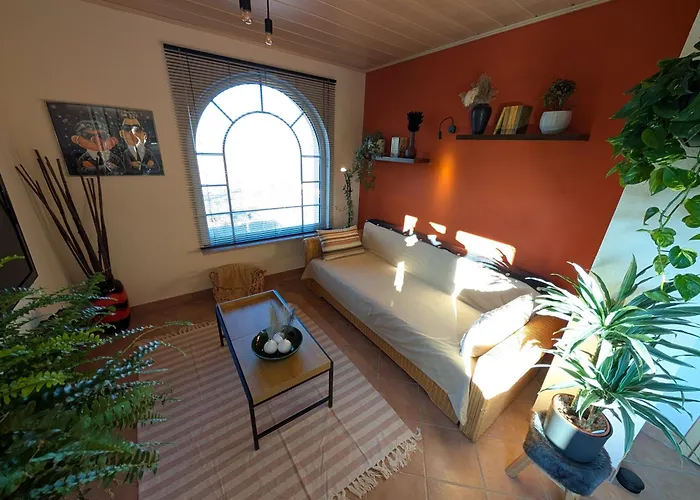 fotos do Appartement Sonnenschein Bohl-Iggelheim