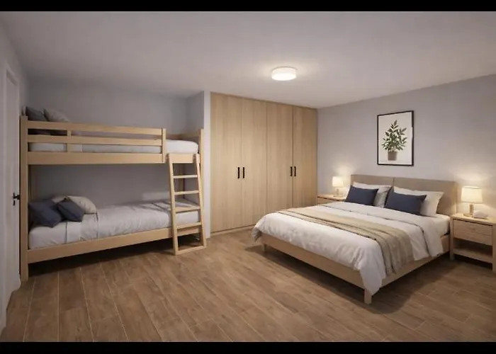 Ferienwohnung Zum Kuhstall Altdorf  foto