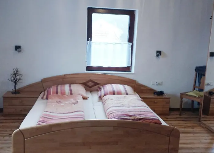 Ferien Monteur Wohnung Nikki Argenthal fotorgafie