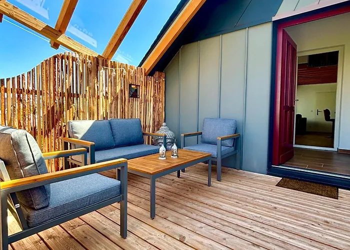 fotos do Ferienwohnung Am Kraeutergarten Im Hunsrueck 70Qm Norath