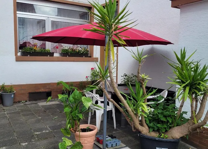 Thatsani Vacation Rental Altrip foto