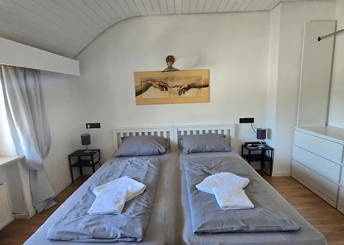 לינץ אם ריין Doubleroom - Shared House - 2Floor Nr3 תמונה