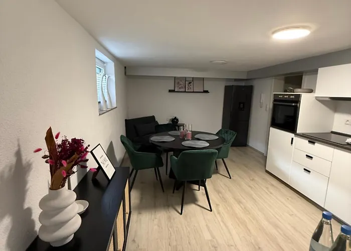 Ferienwohnung Jana Rheinbrohl foto
