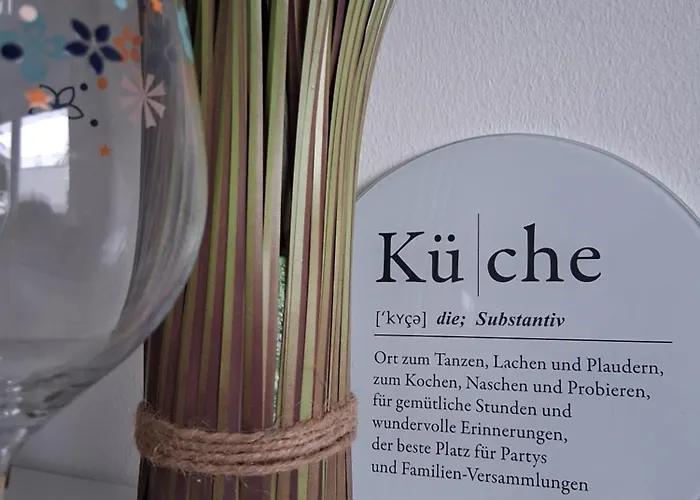 Ferienwohnung Lina Nistertal foto