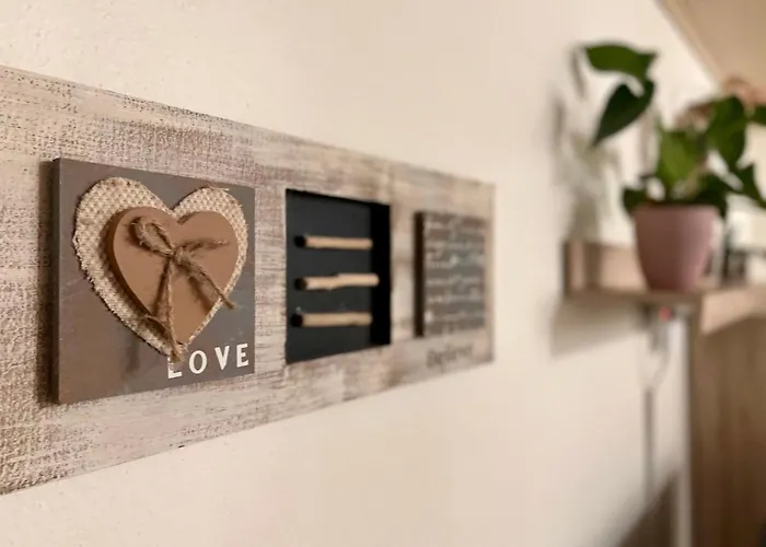 Apartment Im Hof By Interhome Pronsfeld foto