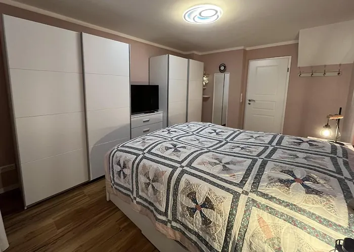 Schmidnickels Hof Appartement Schwarzerden foto