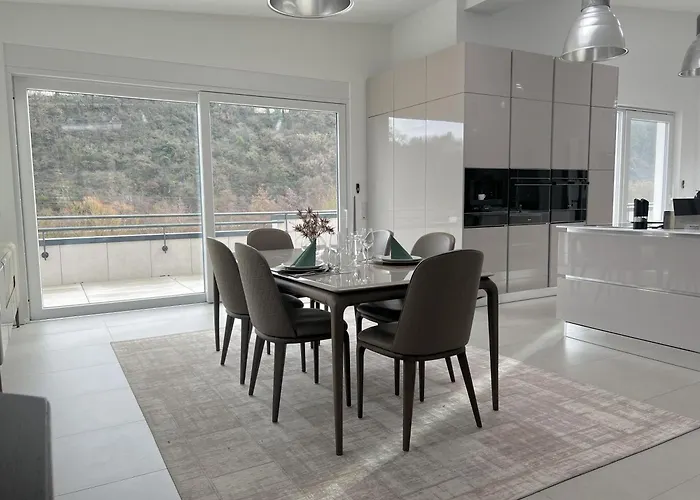 Loft - Exclusive Penthousewohnung Konen foto