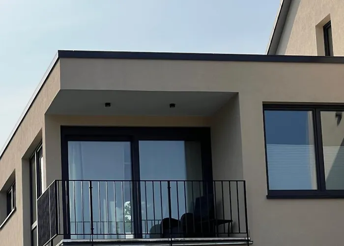 Photo de Ferienhaus Limousin Lösnich