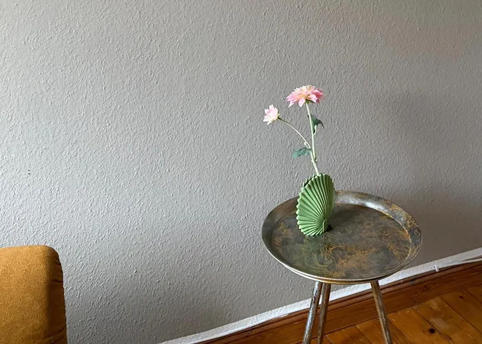 恩克里克Stueck Vom Glueck别墅照片