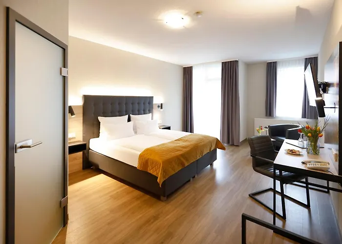 Vinotel Dirmstein photo