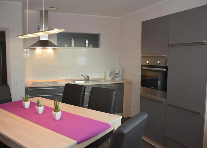 Domblick Διαμέρισμα Τρίερ φωτογραφία