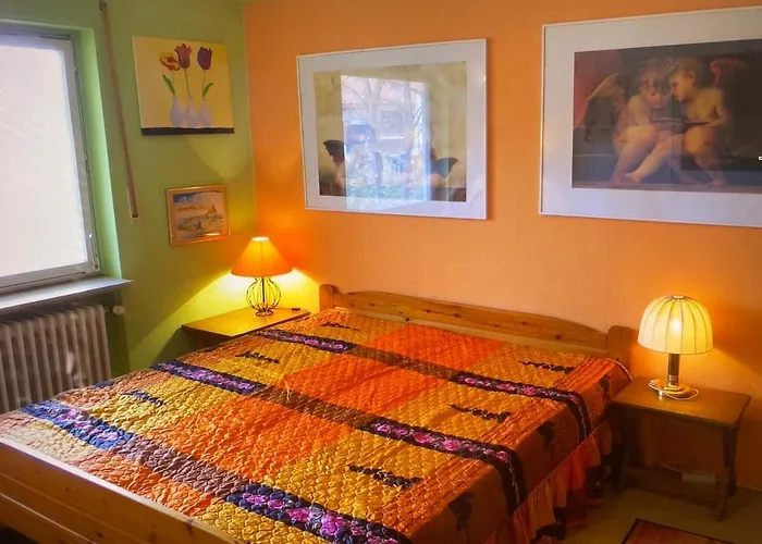 fotos do Ferienwohnung Neustadt Weinstrasse Neustadt an der Weinstraße