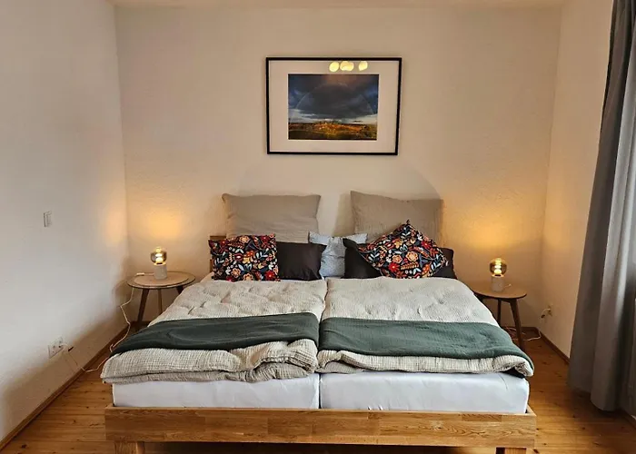 Wohnriesling Apartment Landau in der Pfalz photo