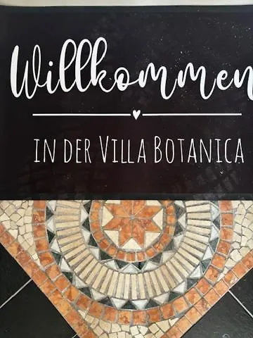 Villa Botanica Neustadt an der Weinstraße fotoğrafı