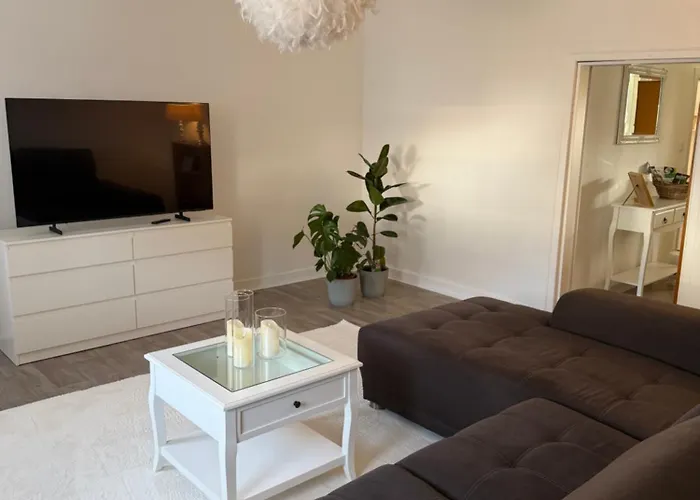 Tdy Tla Housing & Guest Apartment Reichenbach zdjęcie