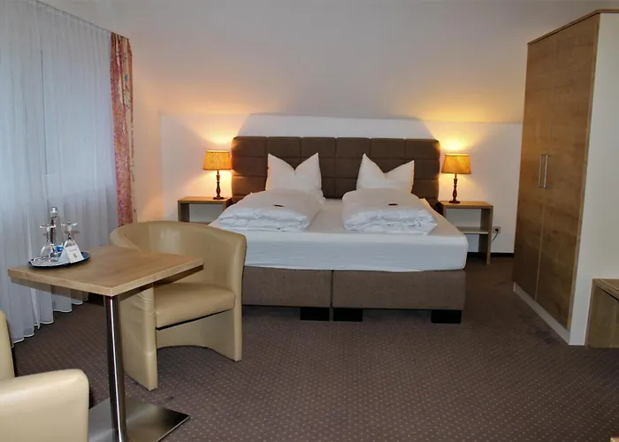 Hotel Restaurant Weisbrod Freinsheim foto