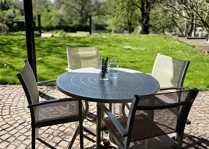 Gleisberg3 - Suedliche Weinstrasse Lejlighed Billigheim-Ingenheim foto