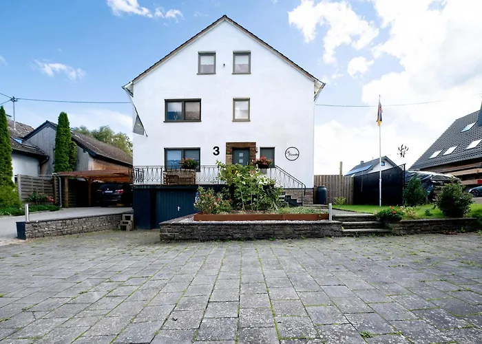 Ut Huuske Apartment Dorsel photo