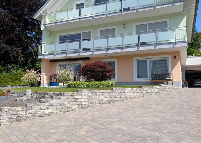 Ferienwohnung Zum Baetstaen Pluwig photo