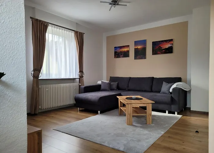 Ferienwohnung Amano Fischbach foto