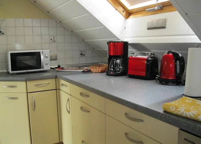 Ferienwohnung Traudel Hatzenbuhl fotoğrafı