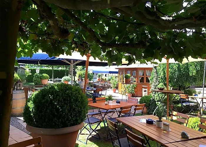Gasthaus Sonnen Auw an der Kyll fotorgafie