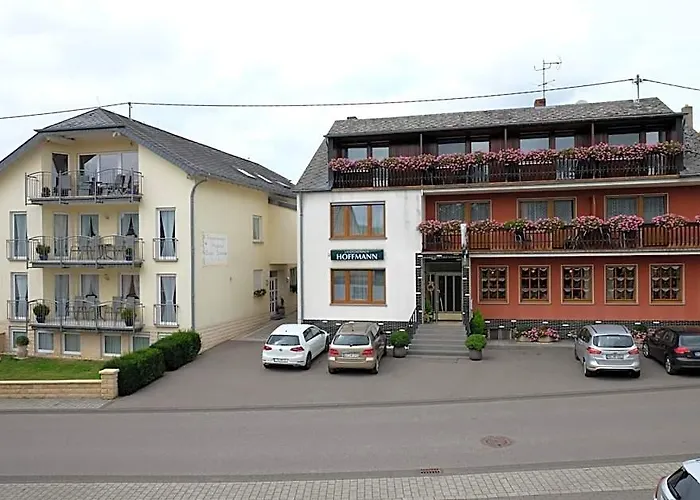 Landgasthaus Hoffmann Auw an der Kyll photo
