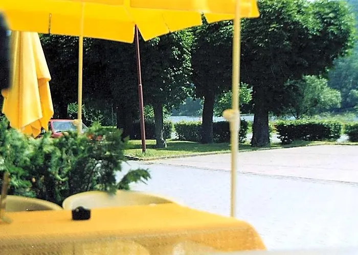Gasthaus Zur Traube Lehmen Foto