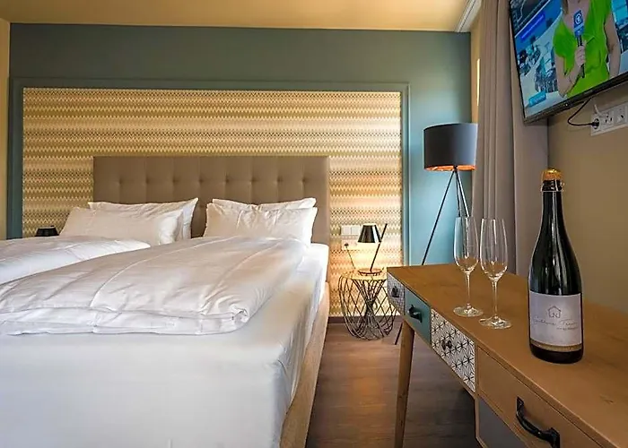 לאוטזנהאוזן Hotel Goldene Traube - By Neugart תמונה