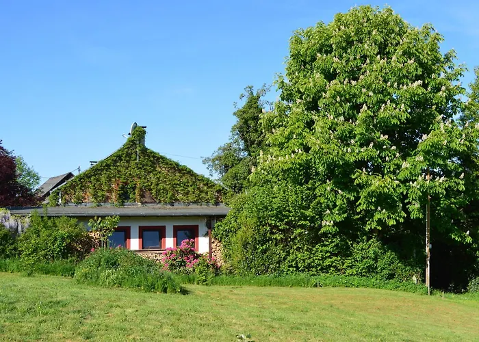 Ferienwohnung Haus Kaspers ケルベルクの写真