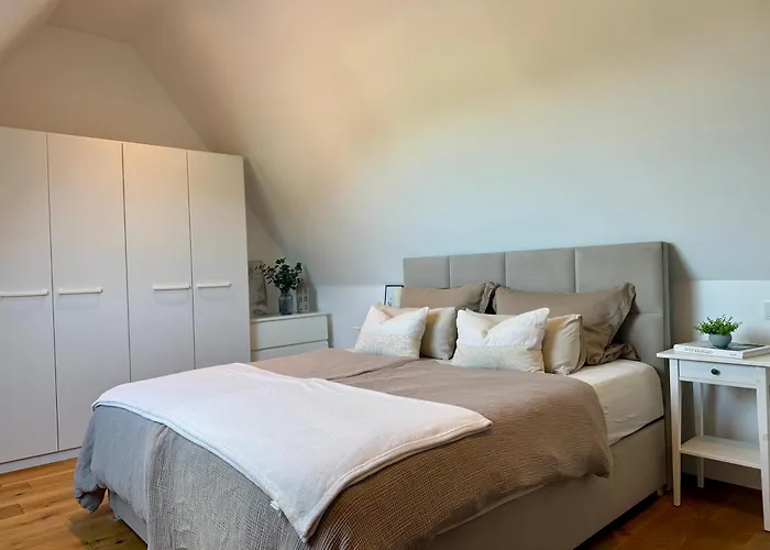 Wohnung Dorfblick Hauenstein foto