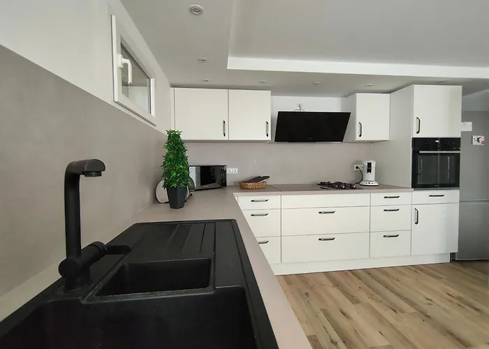 Pfaelzer Auszeit Appartement Heuchelheim-Klingen foto