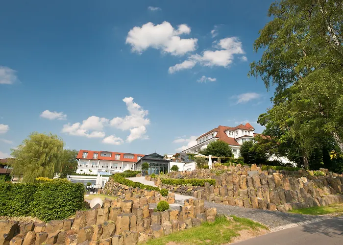Hotel Heinz Hoehr-Grenzhausen photo